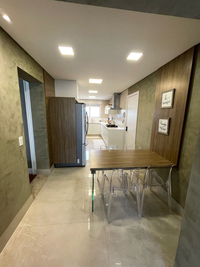 Apartamento, 4 quartos, 250 m² - Foto 18