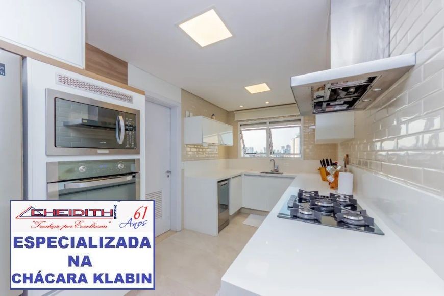 Apartamento, 4 quartos, 250 m² - Foto 22