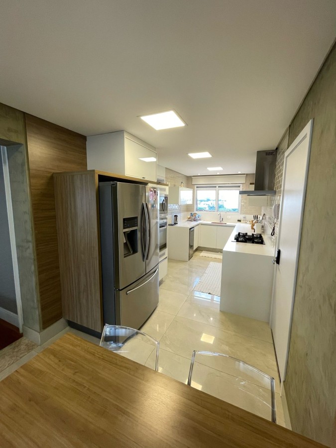 Apartamento, 4 quartos, 250 m² - Foto 19