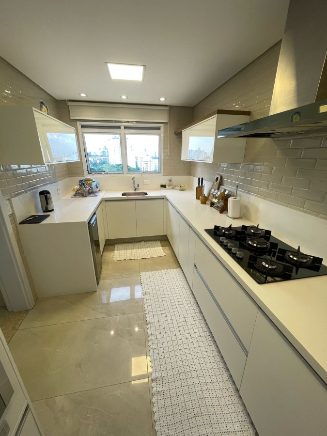Apartamento, 4 quartos, 250 m² - Foto 21