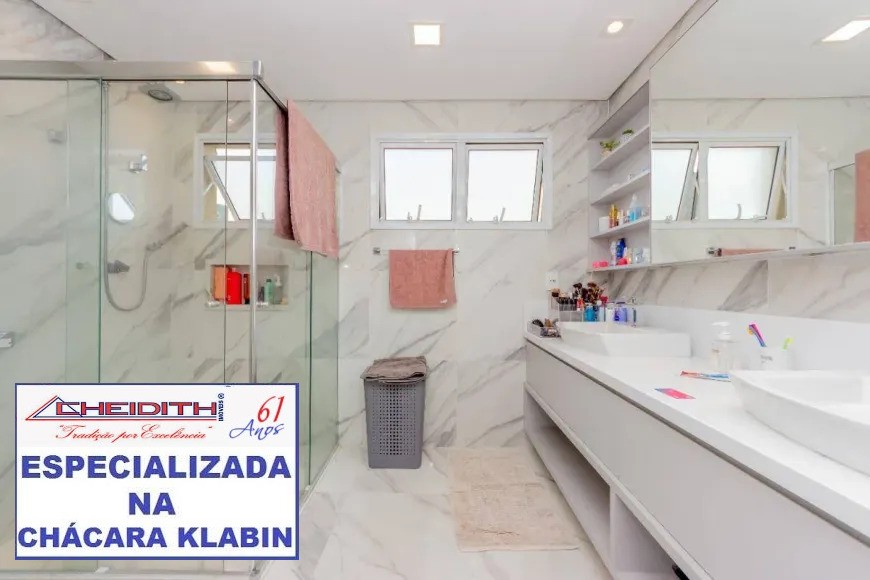 Apartamento, 4 quartos, 250 m² - Foto 24