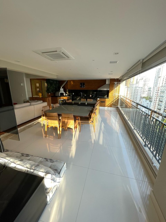 Apartamento, 4 quartos, 250 m² - Foto 23