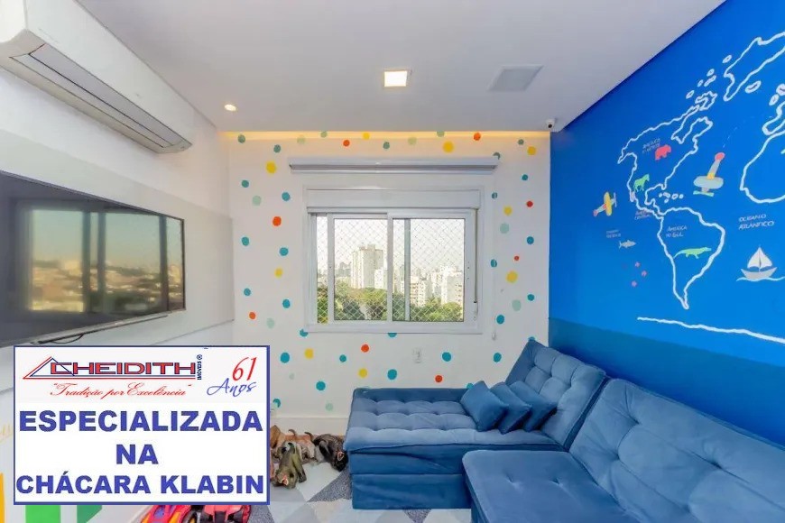 Apartamento, 4 quartos, 250 m² - Foto 26
