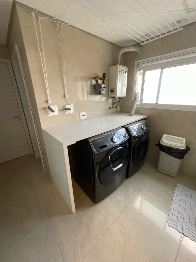 Apartamento, 4 quartos, 250 m² - Foto 30