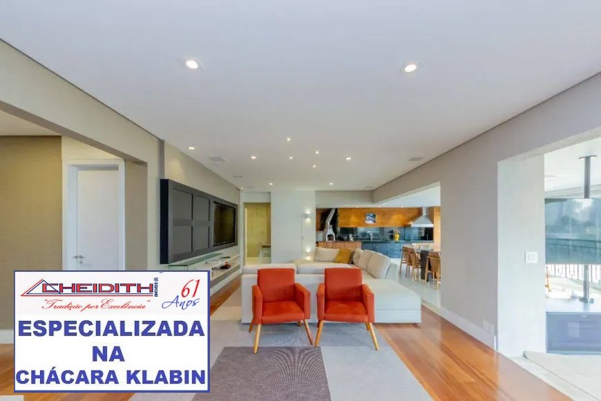 Apartamento, 4 quartos, 250 m² - Foto 31