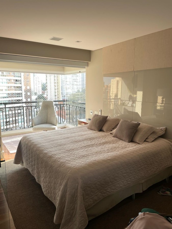 Apartamento, 4 quartos, 250 m² - Foto 33
