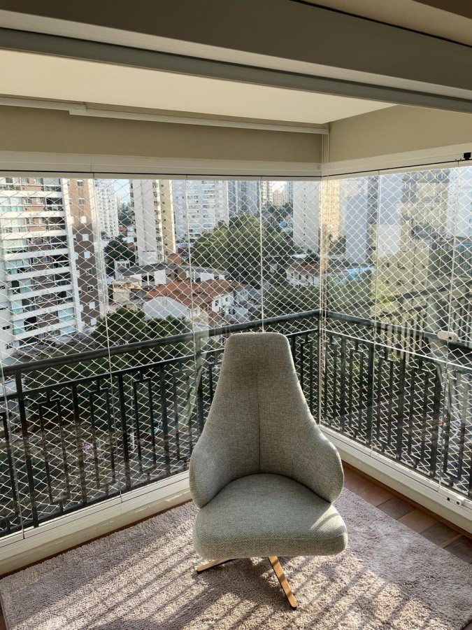 Apartamento, 4 quartos, 250 m² - Foto 32