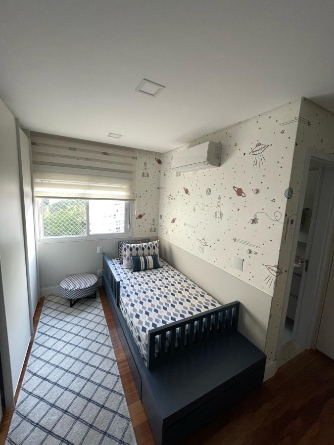 Apartamento, 4 quartos, 250 m² - Foto 37