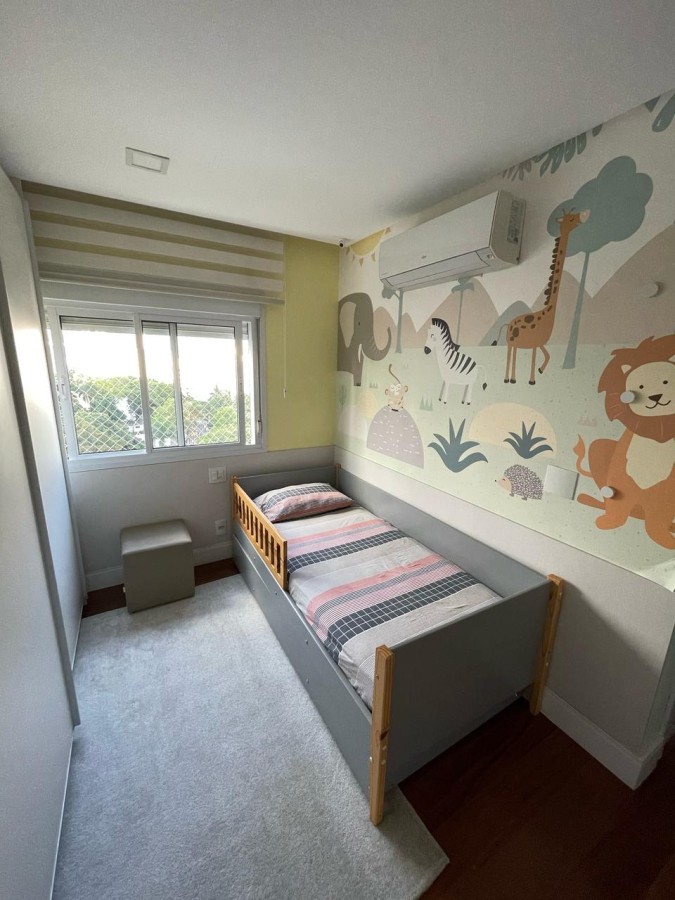 Apartamento, 4 quartos, 250 m² - Foto 38