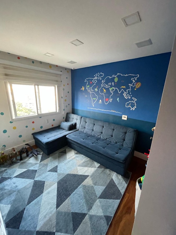 Apartamento, 4 quartos, 250 m² - Foto 39