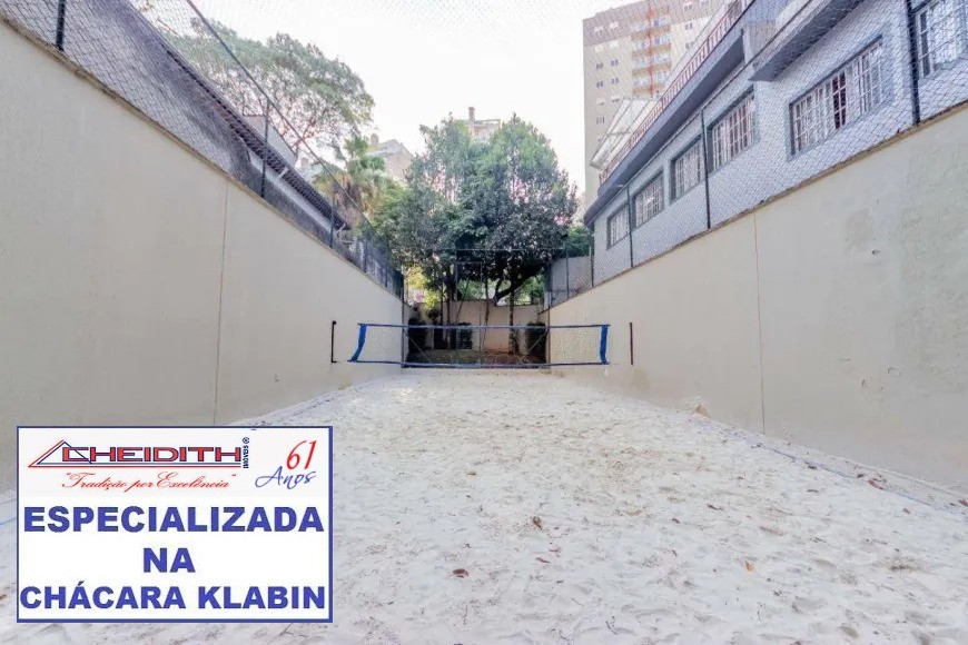 Apartamento, 4 quartos, 250 m² - Foto 45