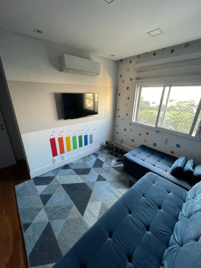 Apartamento, 4 quartos, 250 m² - Foto 40
