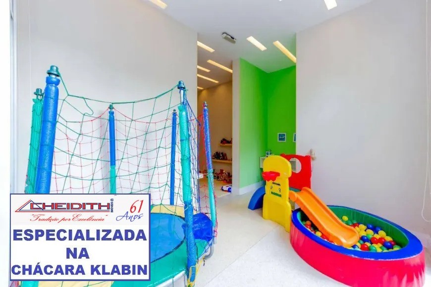 Apartamento, 4 quartos, 250 m² - Foto 43