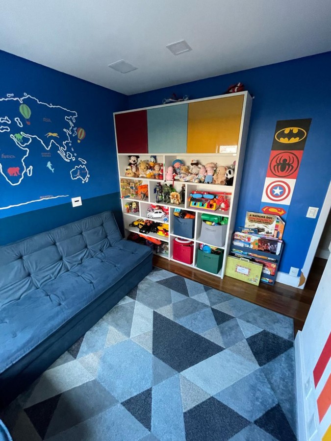 Apartamento, 4 quartos, 250 m² - Foto 41