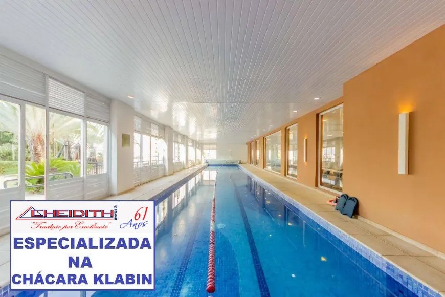 Apartamento, 4 quartos, 250 m² - Foto 47