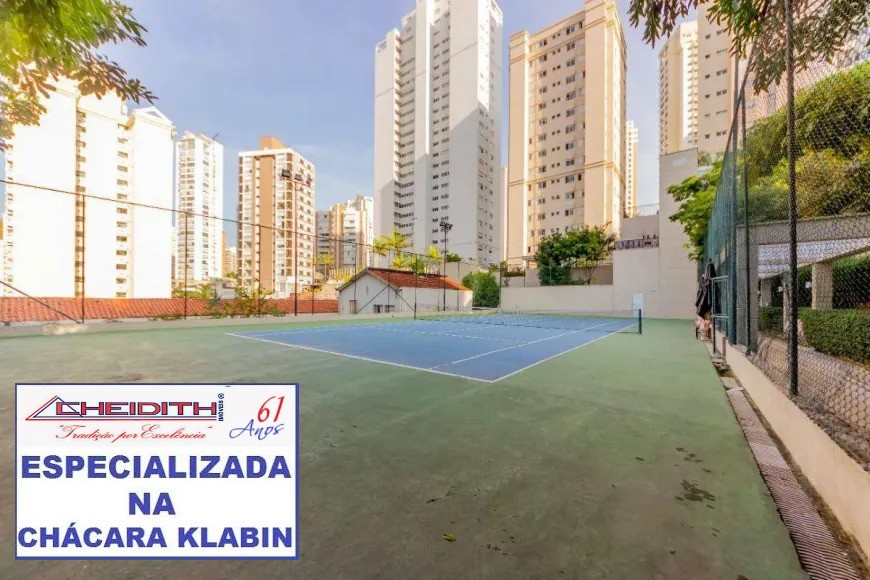 Apartamento, 4 quartos, 250 m² - Foto 50