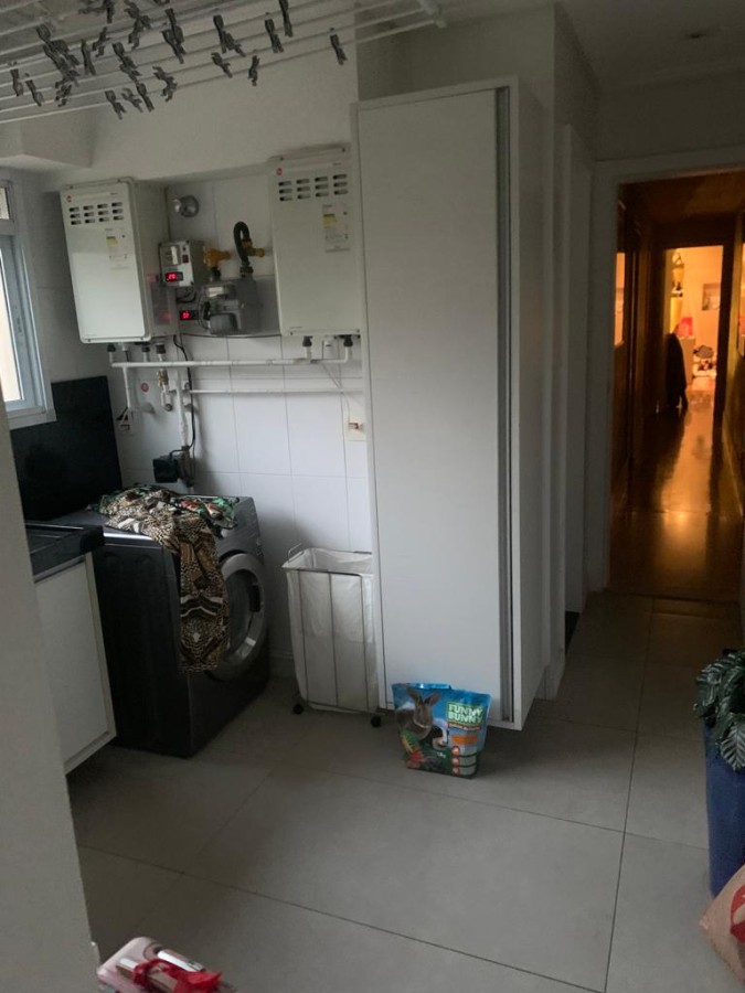 Apartamento, 4 quartos, 305 m² - Foto 1