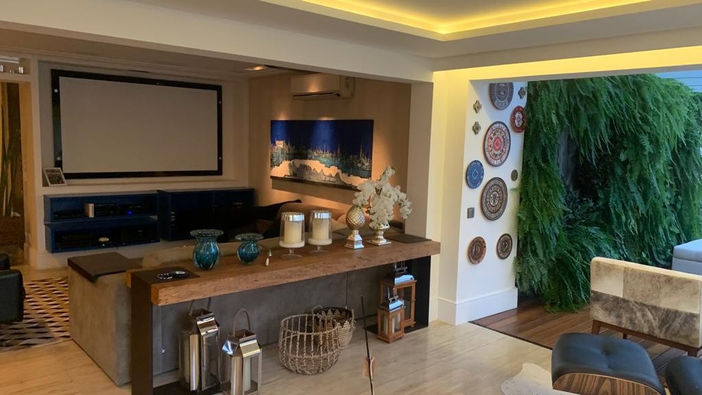Apartamento, 4 quartos, 305 m² - Foto 5