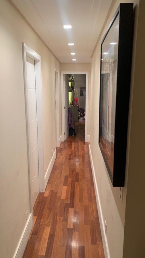 Apartamento, 4 quartos, 305 m² - Foto 3