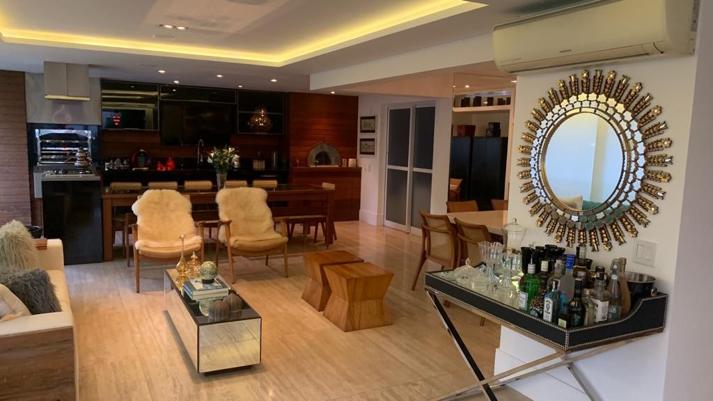 Apartamento, 4 quartos, 305 m² - Foto 8