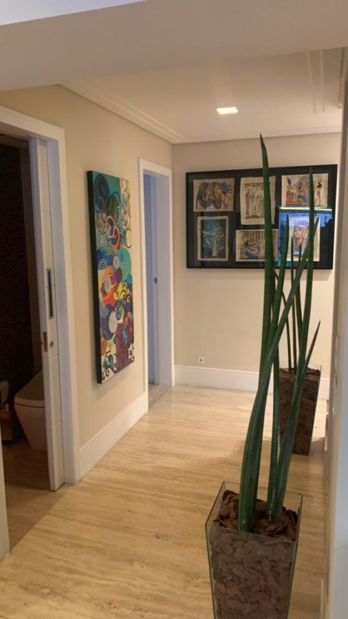Apartamento, 4 quartos, 305 m² - Foto 4