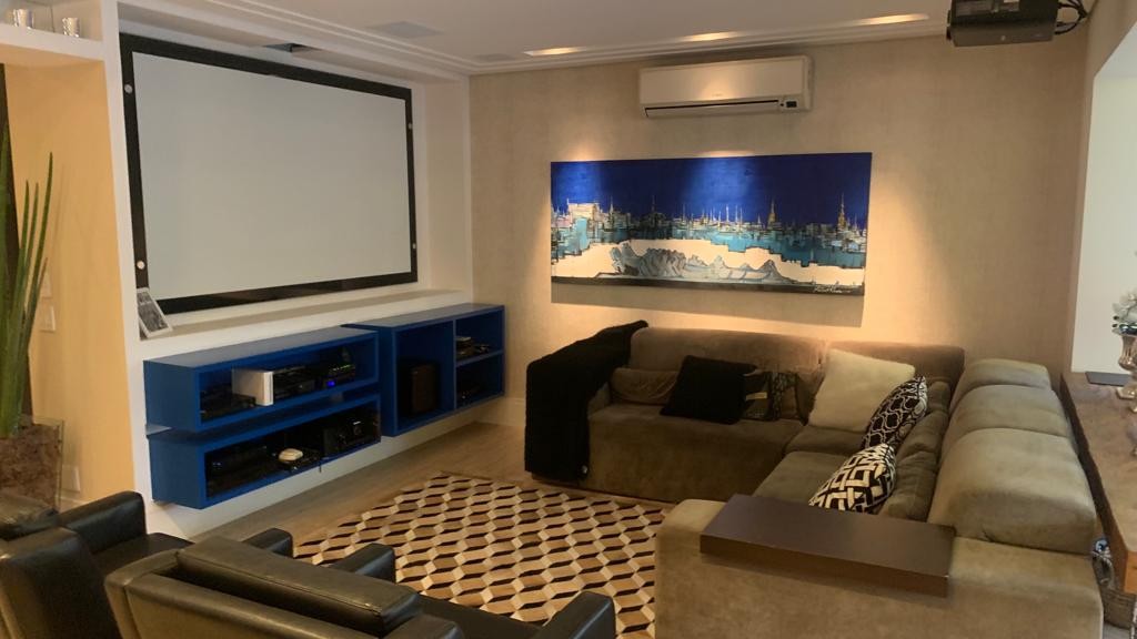 Apartamento, 4 quartos, 305 m² - Foto 6