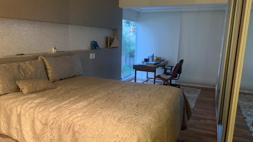 Apartamento, 4 quartos, 305 m² - Foto 9