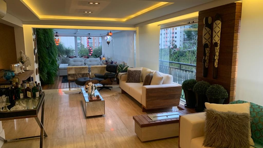 Apartamento, 4 quartos, 305 m² - Foto 17
