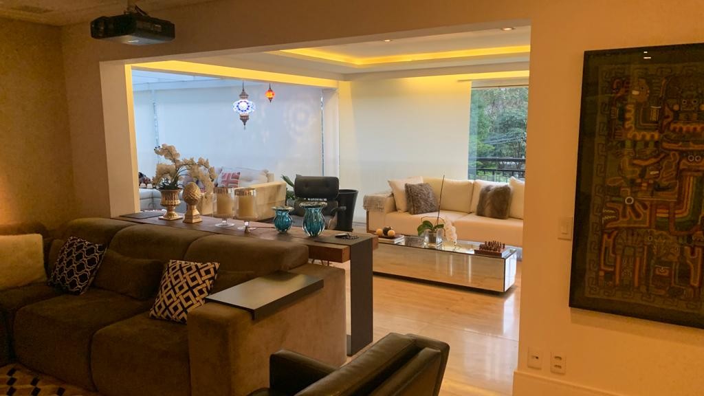 Apartamento, 4 quartos, 305 m² - Foto 16