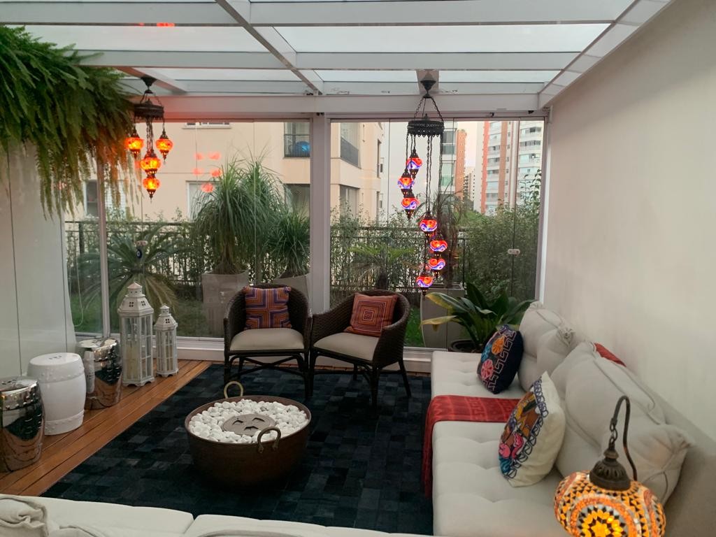 Apartamento, 4 quartos, 305 m² - Foto 23