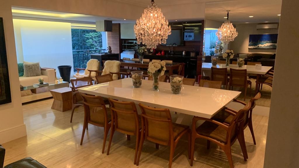 Apartamento, 4 quartos, 305 m² - Foto 24