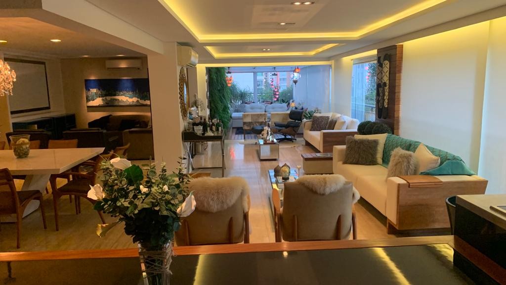 Apartamento, 4 quartos, 305 m² - Foto 27