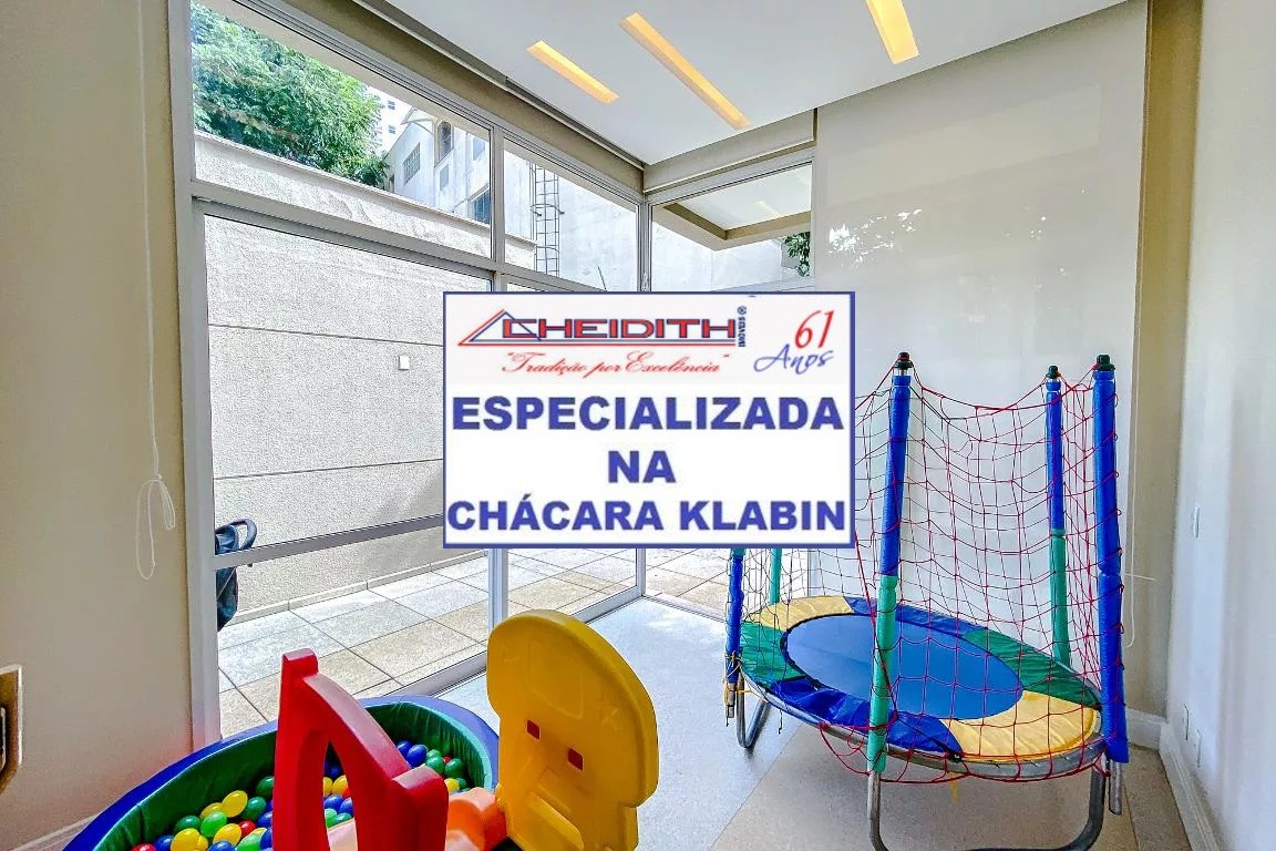 Apartamento, 4 quartos, 305 m² - Foto 43