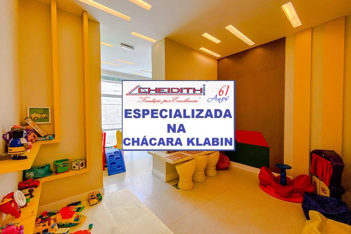 Apartamento, 4 quartos, 305 m² - Foto 45