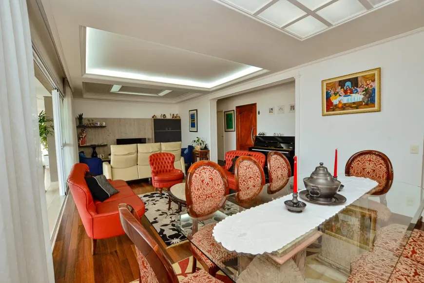 Apartamento, 4 quartos, 250 m² - Foto 4