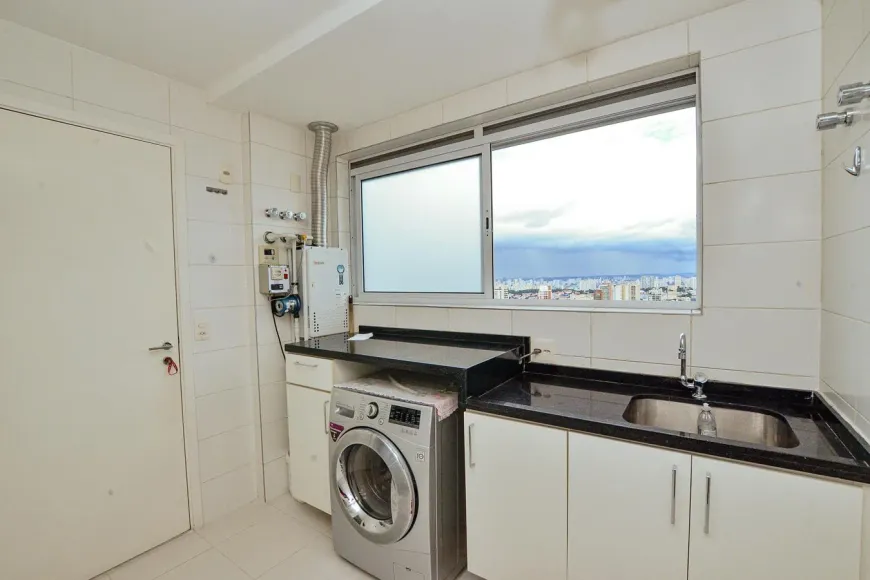 Apartamento, 4 quartos, 250 m² - Foto 8