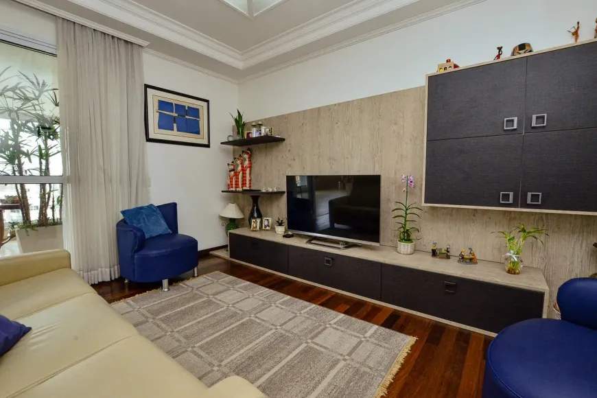 Apartamento, 4 quartos, 250 m² - Foto 9