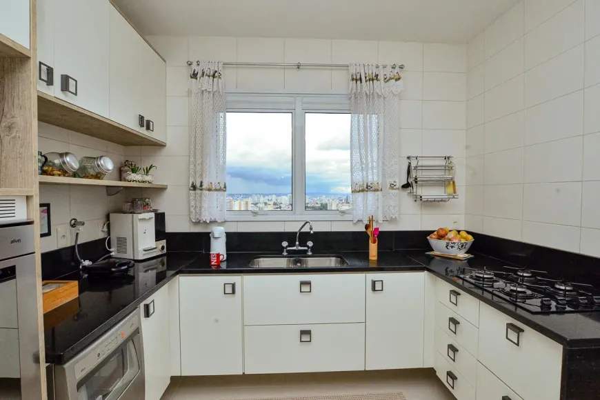 Apartamento, 4 quartos, 250 m² - Foto 10