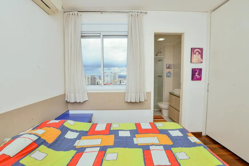 Apartamento, 4 quartos, 250 m² - Foto 14