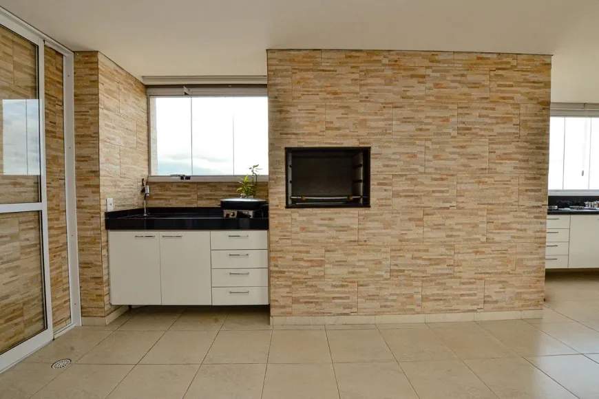 Apartamento, 4 quartos, 250 m² - Foto 18