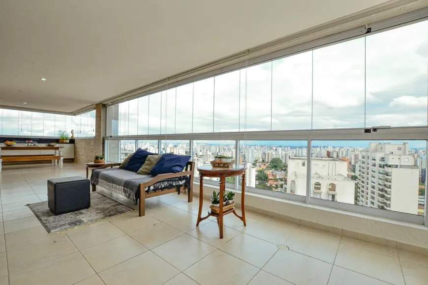 Apartamento, 4 quartos, 250 m² - Foto 19