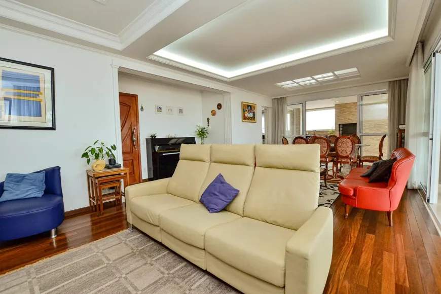 Apartamento, 4 quartos, 250 m² - Foto 20