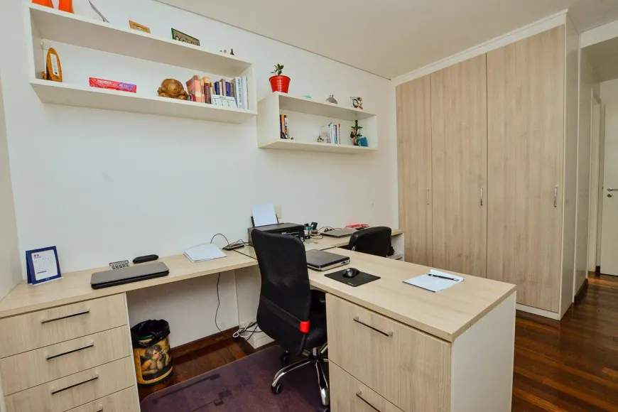 Apartamento, 4 quartos, 250 m² - Foto 21