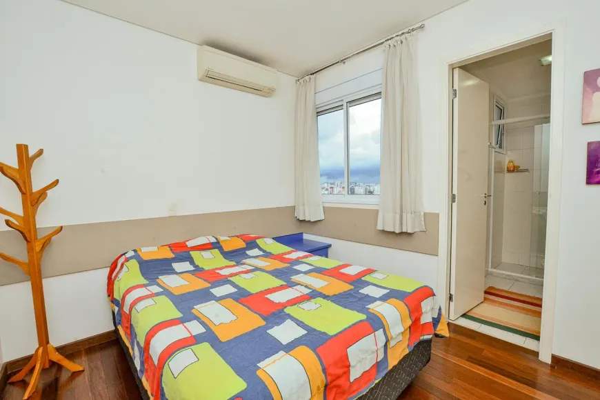 Apartamento, 4 quartos, 250 m² - Foto 22