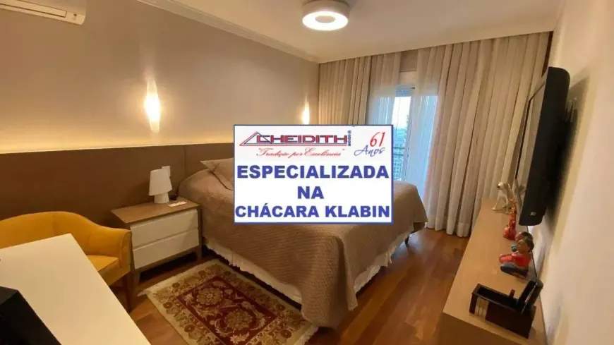 Apartamento, 4 quartos, 267 m² - Foto 7