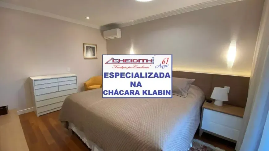 Apartamento, 4 quartos, 267 m² - Foto 11