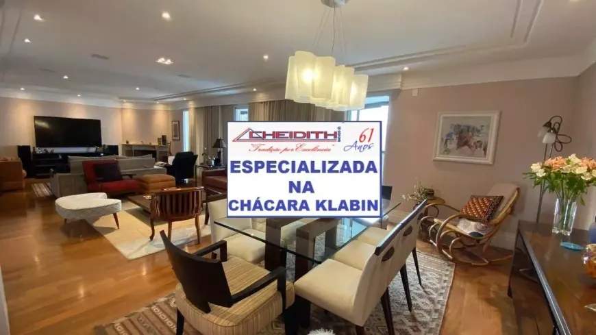 Apartamento, 4 quartos, 267 m² - Foto 14