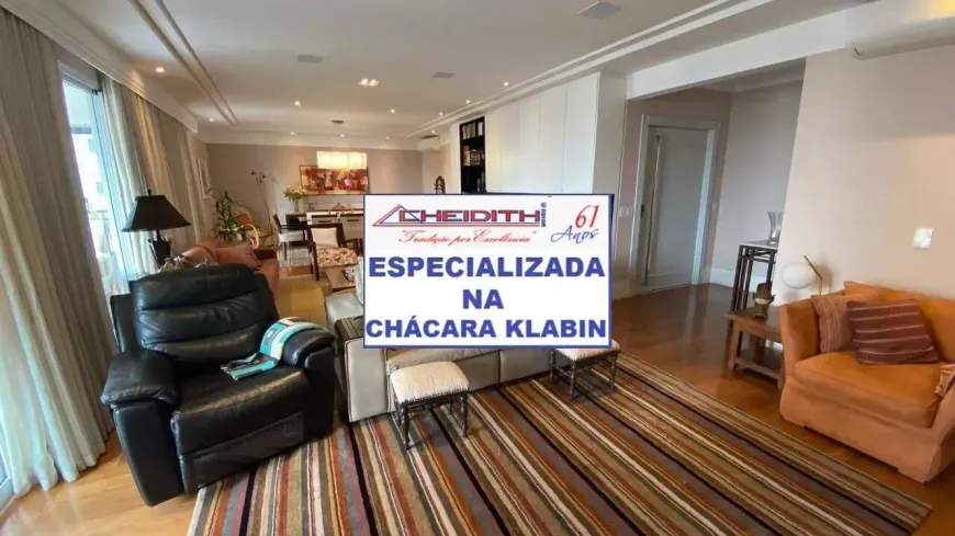 Apartamento, 4 quartos, 267 m² - Foto 17