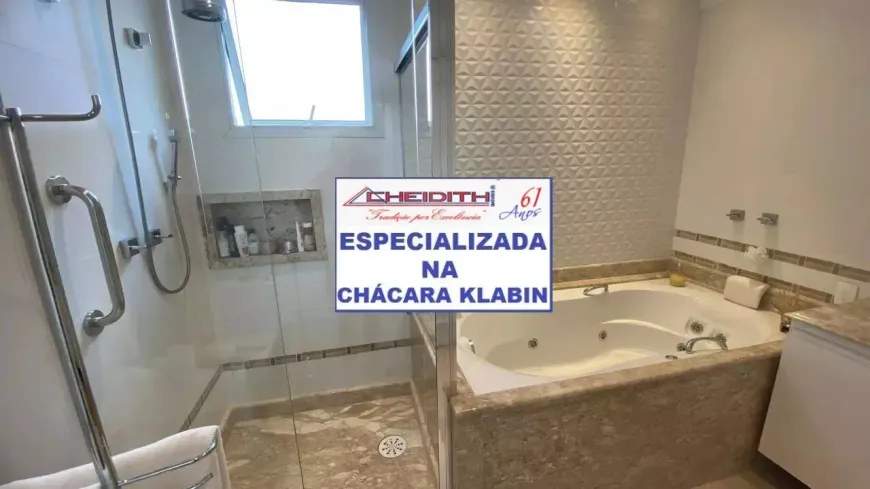 Apartamento, 4 quartos, 267 m² - Foto 20