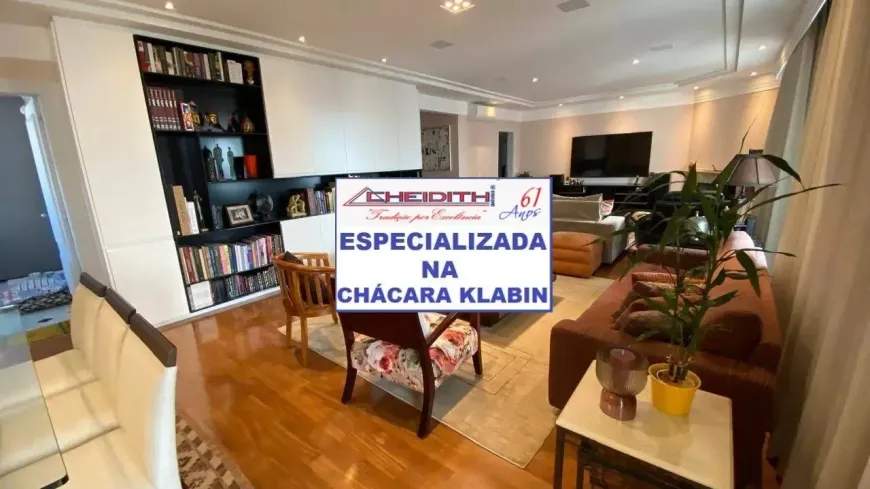 Apartamento, 4 quartos, 267 m² - Foto 21